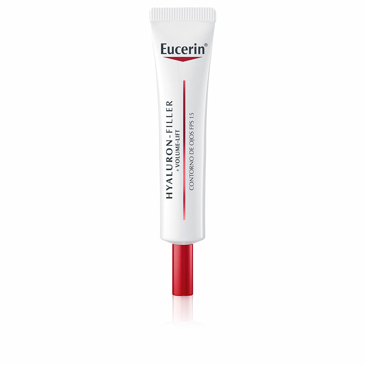 Cream for Eye Area Eucerin HYALURON FILLER 15 ml -  Beauty, Skin care -  Eucerin.
