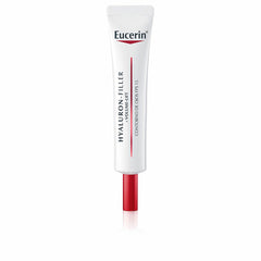 Cream for Eye Area Eucerin HYALURON FILLER 15 ml -  Beauty, Skin care -  Eucerin.