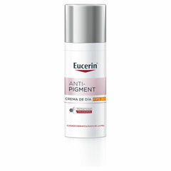 Hydrating Facial Cream Eucerin ANTI-PIGMENT Spf 30 50 ml -  Beauty, Skin care -  Eucerin.