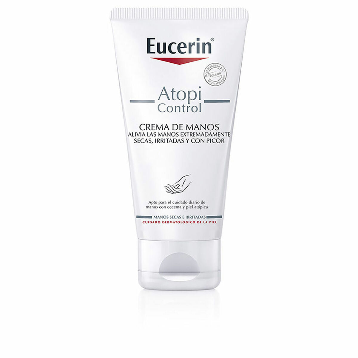 Hand Cream Eucerin ATOPICONTROL 75 ml -  Beauty, Skin care -  Eucerin.