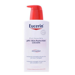 Body Lotion PH5 Skin Protection Eucerin (400 ml) -  Beauty, Skin care -  Eucerin.