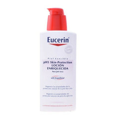 Body Lotion pH5 Skin Protection Eucerin (400 ml) -  Beauty, Skin care -  Eucerin.
