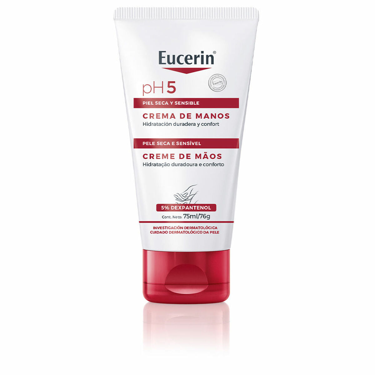 Hand Cream Eucerin -  Beauty, Skin care -  Eucerin.