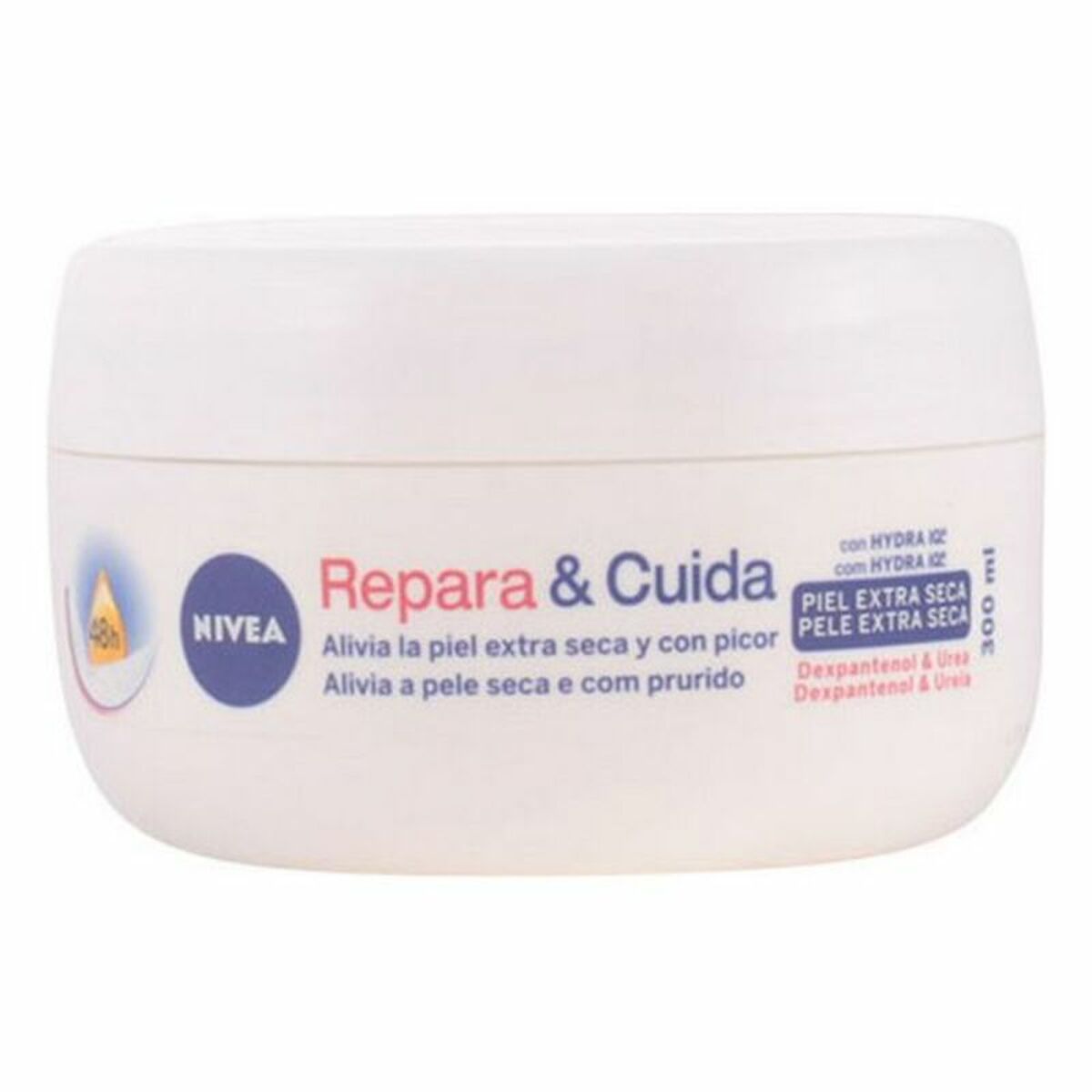 Body Cream Nivea -  Beauty, Skin care -  Nivea.