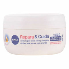 Body Cream Nivea -  Beauty, Skin care -  Nivea.