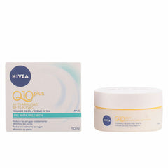 Anti-Wrinkle Cream Nivea Pmg Spf 15 50 ml -  Beauty, Skin care -  Nivea.