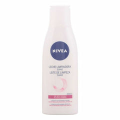 Cleansing Lotion PSS Nivea -  Beauty, Skin care -  Nivea.