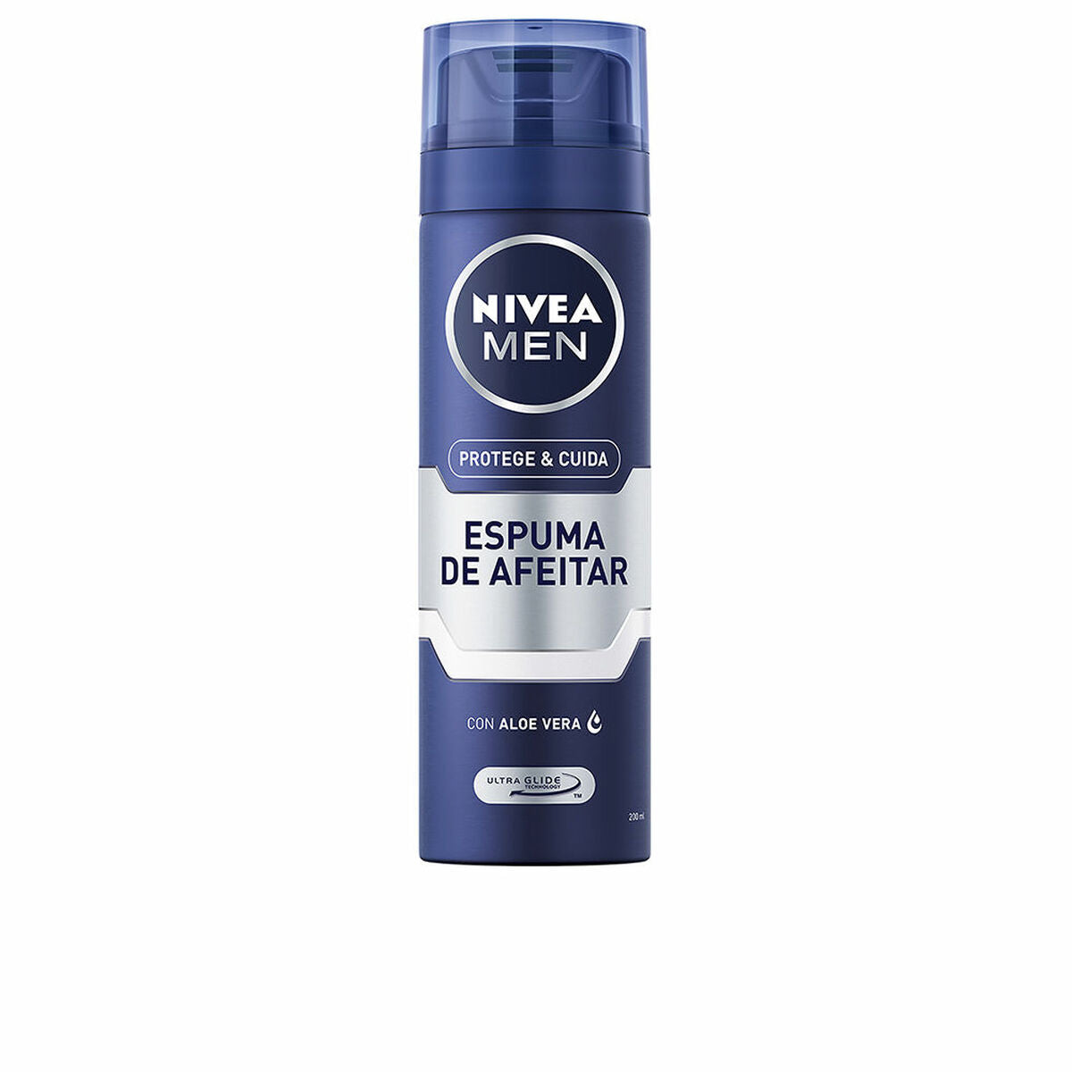 Shaving Set Nivea MEN PROTEGE & CUIDA -  Beauty, Shaving and hair removal -  Nivea.