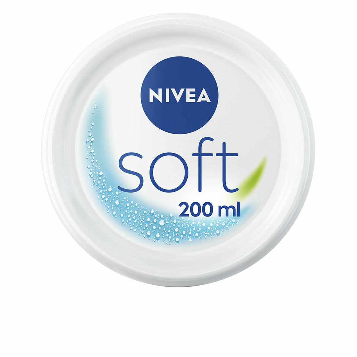 Body Lotion Nivea NIVEA CARE 200 ml -  Beauty, Skin care -  Nivea.