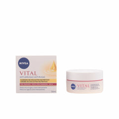 Anti-Wrinkle Cream Nivea Vital 50 ml -  Beauty, Skin care -  Nivea.