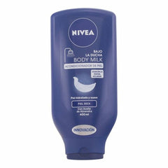 Body Milk Nivea Bajo La Ducha (400 ml) 400 ml -  Beauty, Skin care -  Nivea.