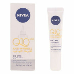 Eye Contour Q10 Plus Nivea -  Beauty, Skin care -  Nivea.