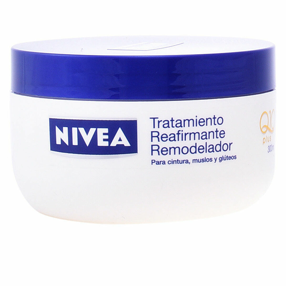 Body Cream Nivea 81892.0 Firming Body Cream 300 ml (300 ml) -  Beauty, Skin care -  Nivea.