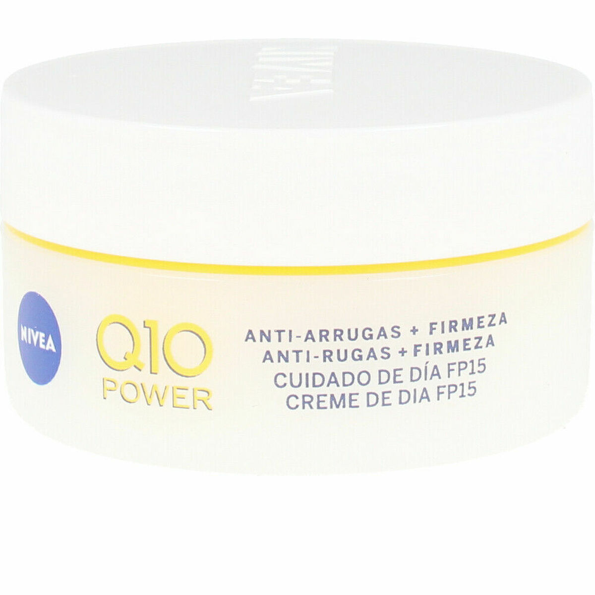 Anti-Wrinkle Cream Nivea Spf 15 50 ml -  Beauty, Skin care -  Nivea.