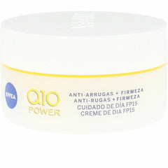 Anti-Wrinkle Cream Nivea Spf 15 50 ml -  Beauty, Skin care -  Nivea.
