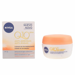 Energising Anti-Wrinkle Cream Nivea Spf 15 50 ml -  Beauty, Skin care -  Nivea.