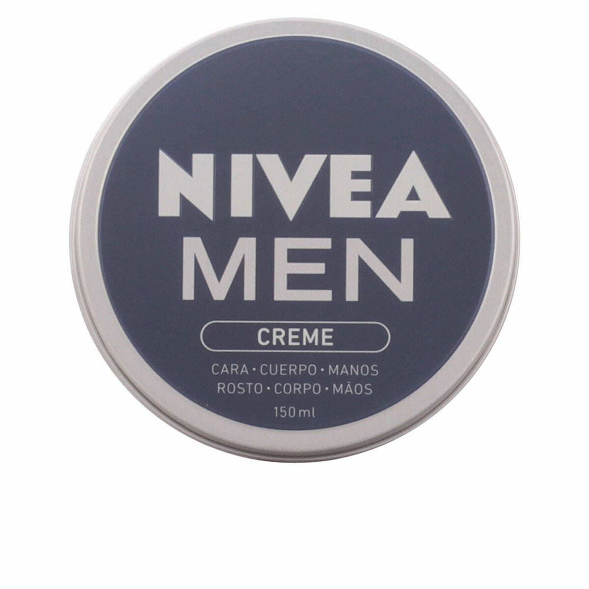 Hand Cream Nivea Men Creme 150 ml -  Beauty, Skin care -  Nivea.