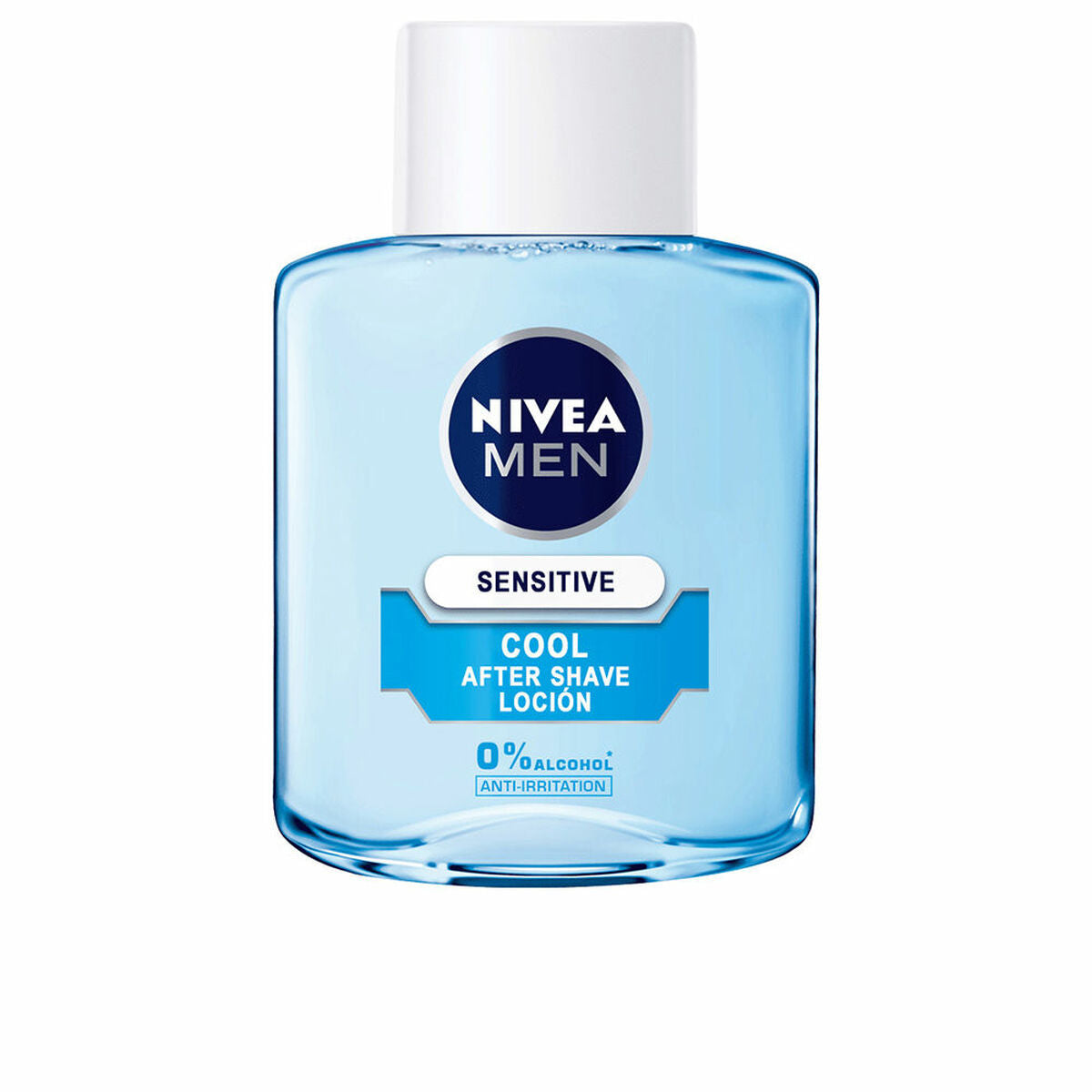 Aftershave Lotion Nivea NIVEA MEN -  Beauty, Shaving and hair removal -  Nivea.