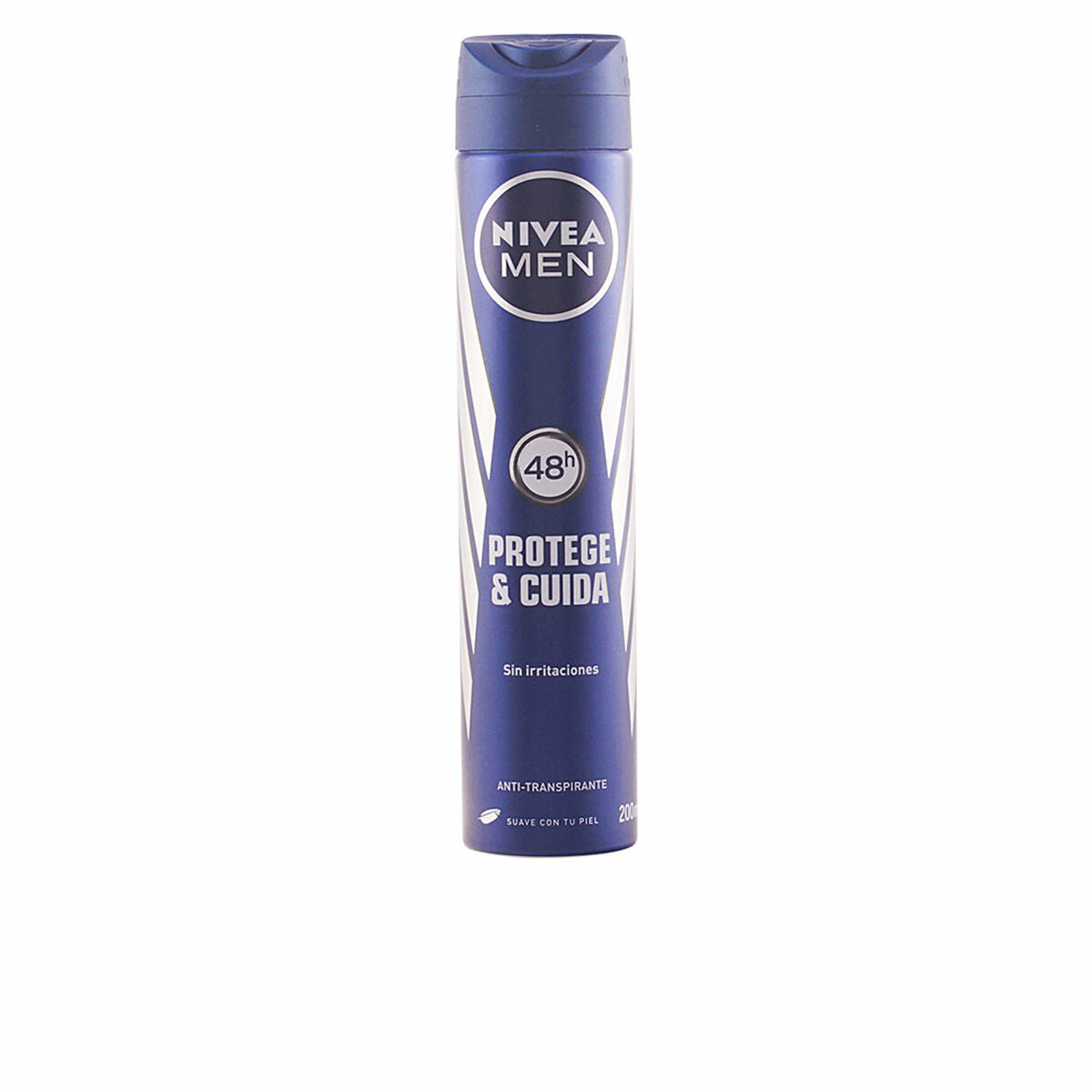 Spray Deodorant Nivea -  Beauty, Bathing and personal hygiene -  Nivea.