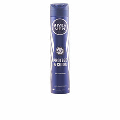 Spray Deodorant Nivea -  Beauty, Bathing and personal hygiene -  Nivea.