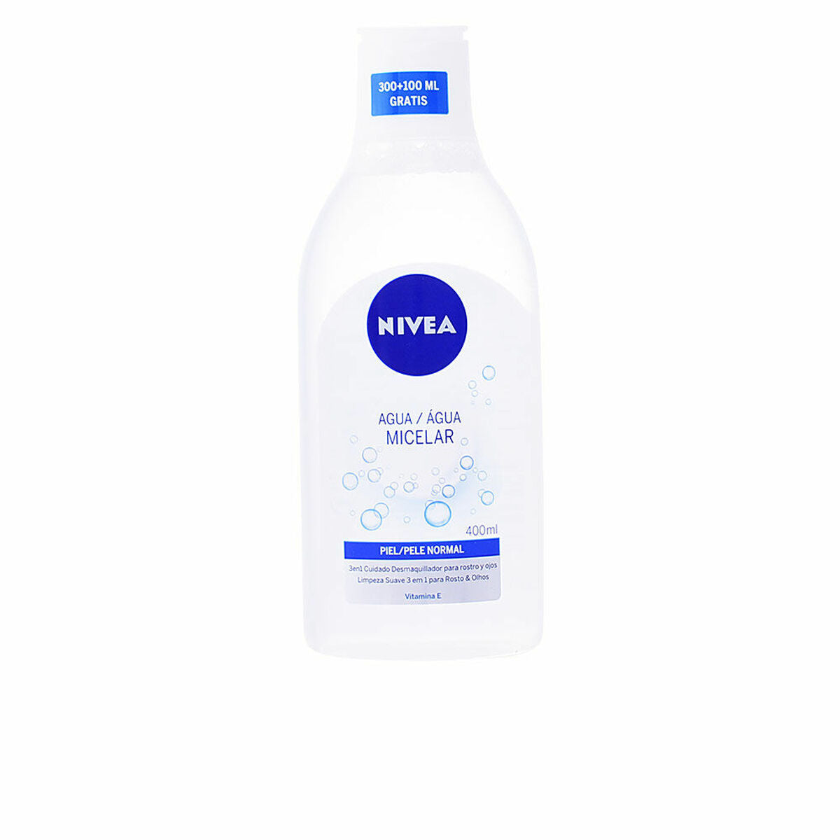 Micellar Water Nivea Agua Micelar 400 ml -  Beauty, Skin care -  Nivea.