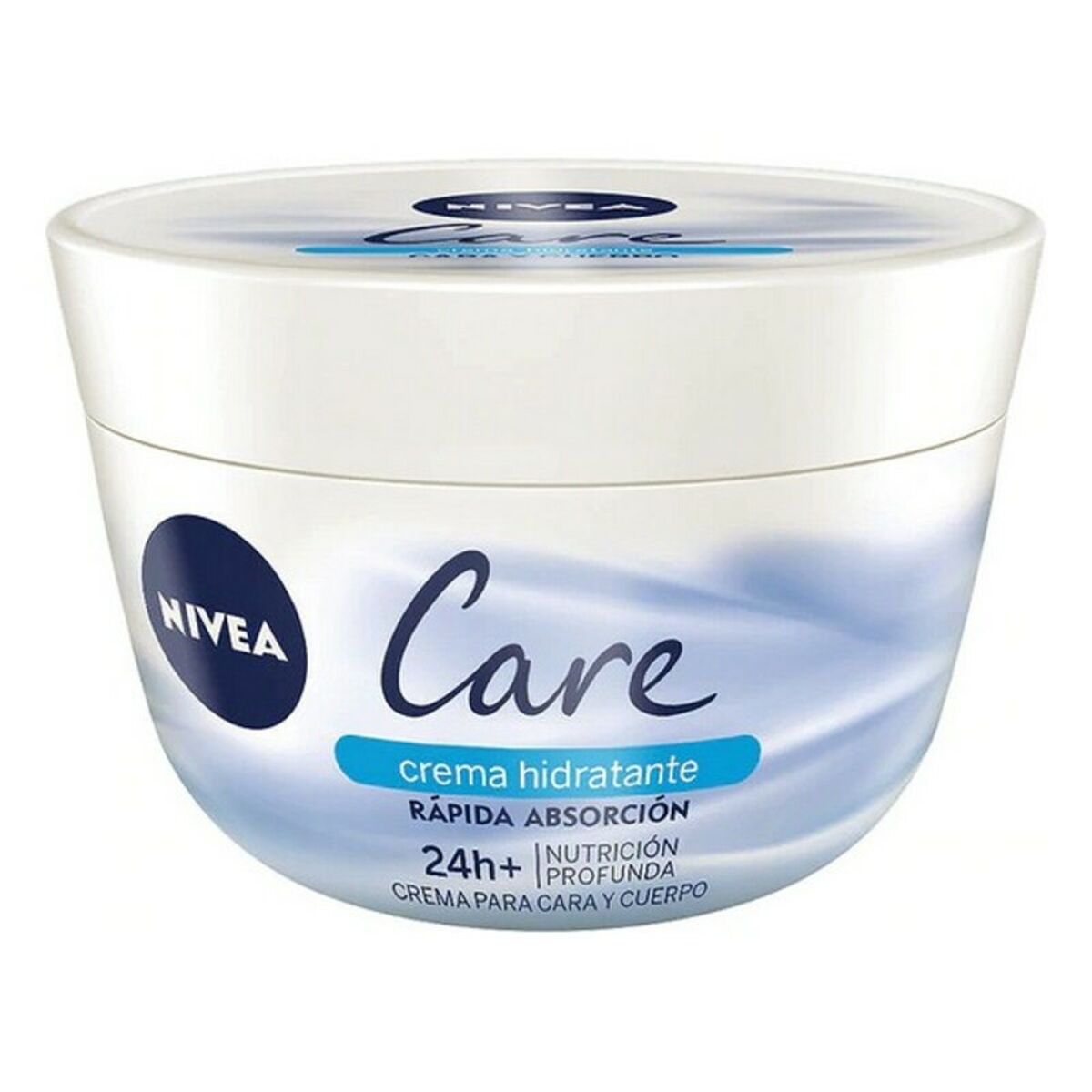 Body Cream Care Nivea (400 ml) -  Beauty, Skin care -  Nivea.