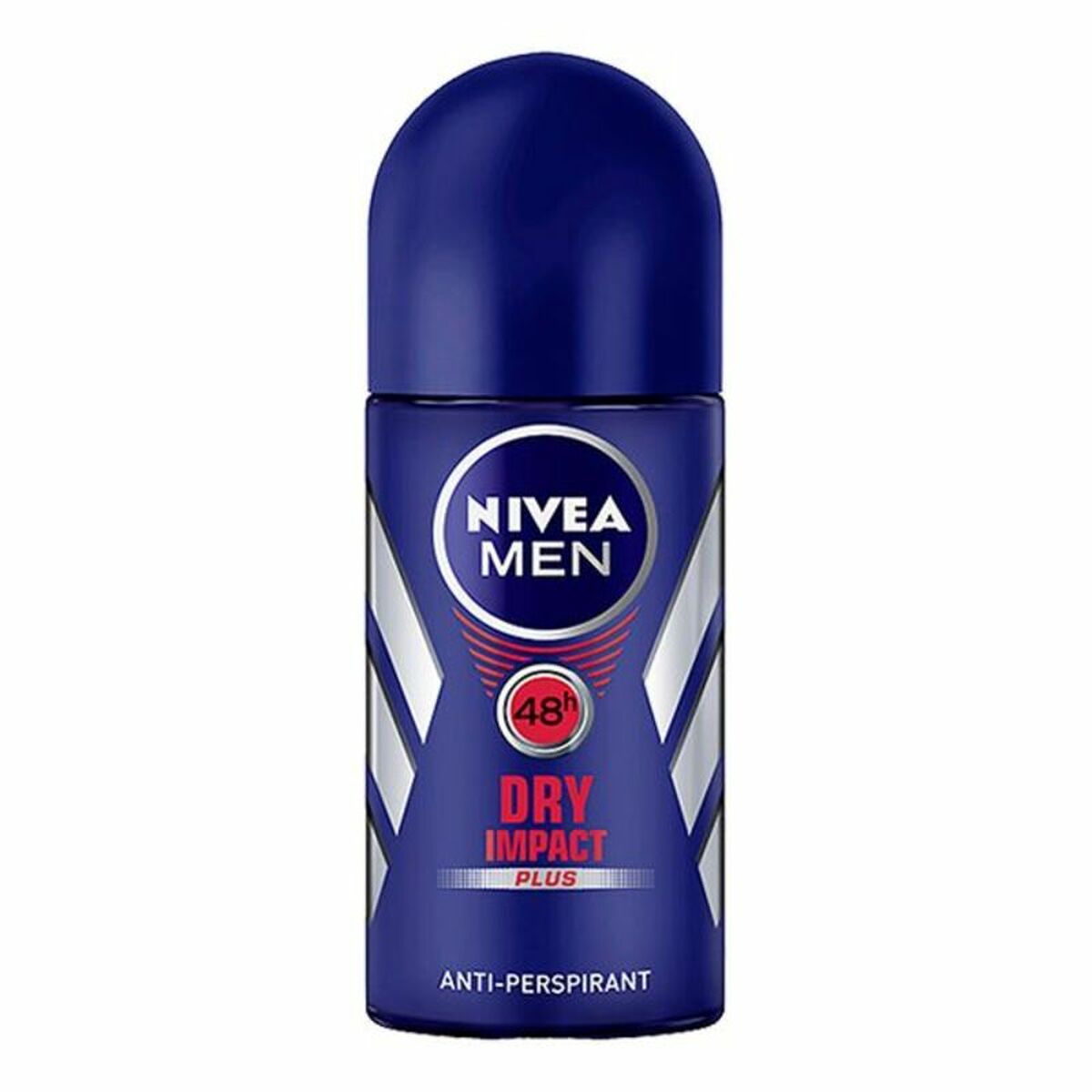 Roll-On Deodorant Dry Impact Nivea (50 ml) -  Beauty, Bathing and personal hygiene -  Nivea.