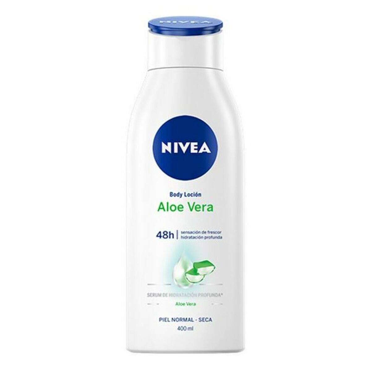 Body Lotion Nivea (400 ml) -  Beauty, Skin care -  Nivea.