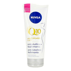 Firming Anti-Cellulite Lotion Q10 Multi Power Nivea 88151 5-in-1 200 ml -  Beauty, Skin care -  Nivea.