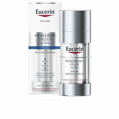 Night-time Anti-ageing Serum Eucerin Hyaluron Fillernight 30 ml -  Beauty, Skin care -  Eucerin.