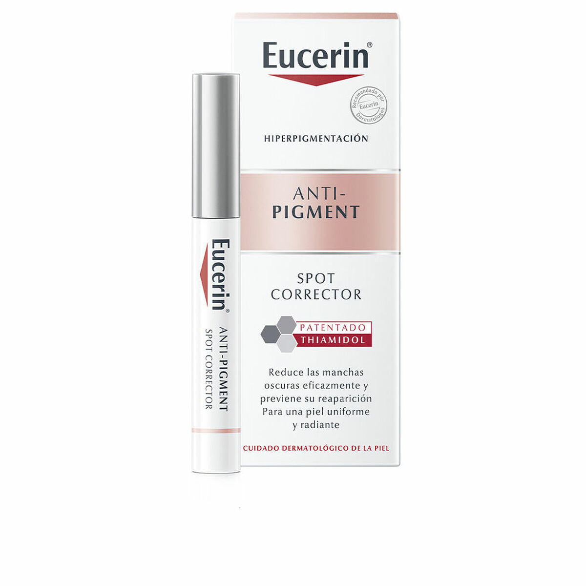 Facial Corrector Eucerin Anti-Pigment 5 ml -  Beauty, Make-up -  Eucerin.