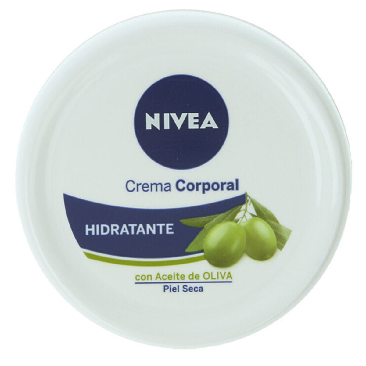 Moisturising Body Cream Nivea (200 ml) -  Beauty, Skin care -  Nivea.