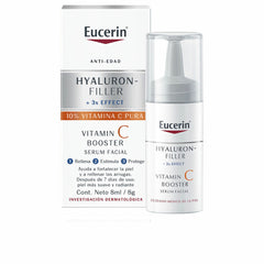 Facial Cream Eucerin Hyaluron-Filler Vitamin C -  Beauty, Skin care -  Eucerin.