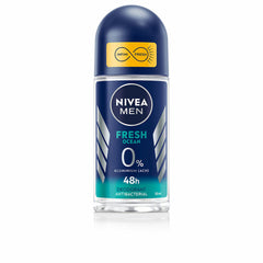 Deodorant Nivea Fresh Ocean 50 ml -  Beauty, Bathing and personal hygiene -  Nivea.