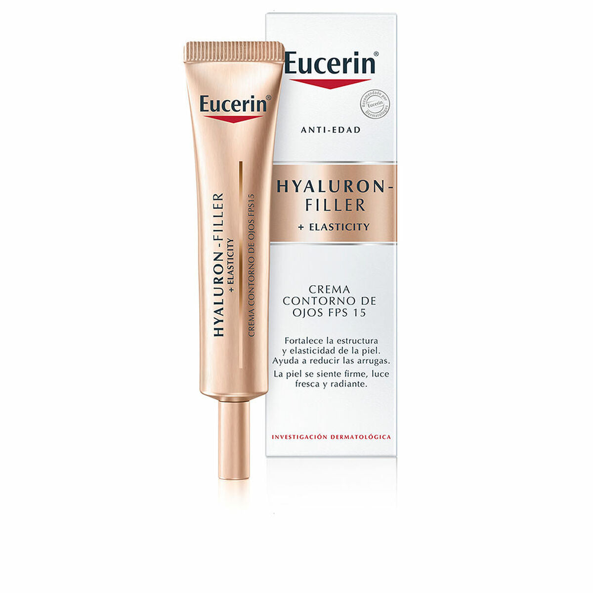 Eye Contour Eucerin Hyaluron Filler -  Beauty, Skin care -  Eucerin.