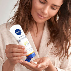 Anti-ageing Hand Cream Nivea Q10 3-in-1 100 ml -  Beauty, Skin care -  Nivea.
