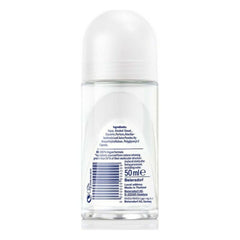 Roll-On Deodorant Naturally Good Nivea Aloe Vera (50 ml) -  Beauty, Bathing and personal hygiene -  Nivea.