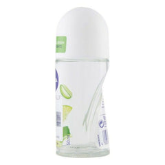 Roll-On Deodorant Naturally Good Nivea Aloe Vera (50 ml) -  Beauty, Bathing and personal hygiene -  Nivea.