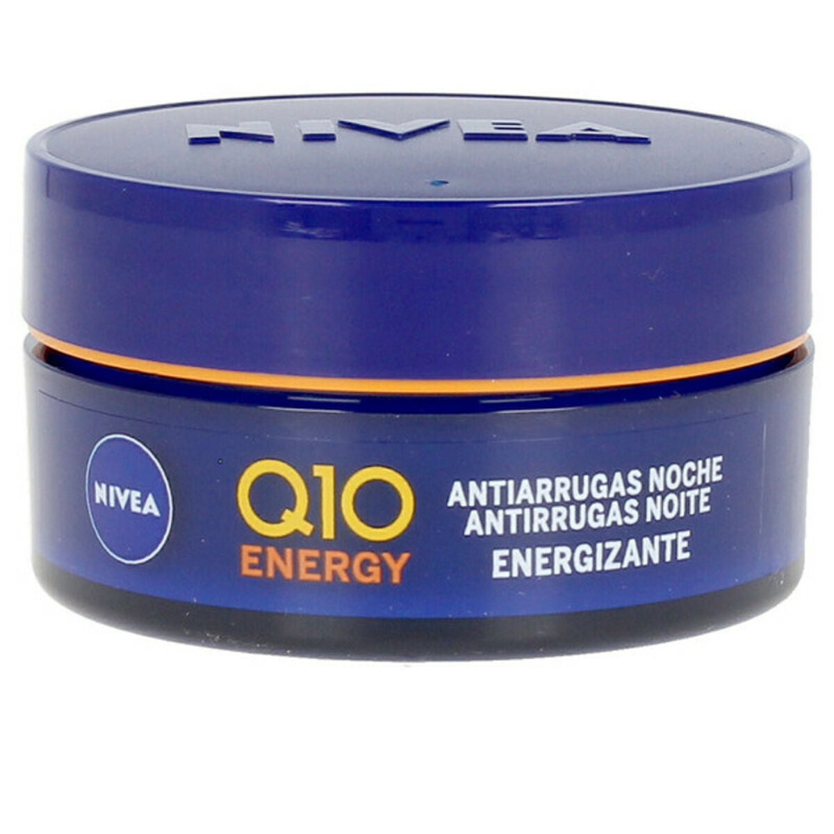 Anti-Wrinkle Cream Q10 + Vitamina C Nivea Vitamina C 50 ml (50 ml) -  Beauty, Skin care -  Nivea.