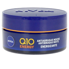 Anti-Wrinkle Cream Q10 + Vitamina C Nivea Vitamina C 50 ml (50 ml) -  Beauty, Skin care -  Nivea.