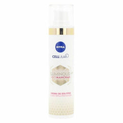 Cleansing Cream Luminous 630º Nivea Spf 50 (40 ml) -  Beauty, Skin care -  Nivea.