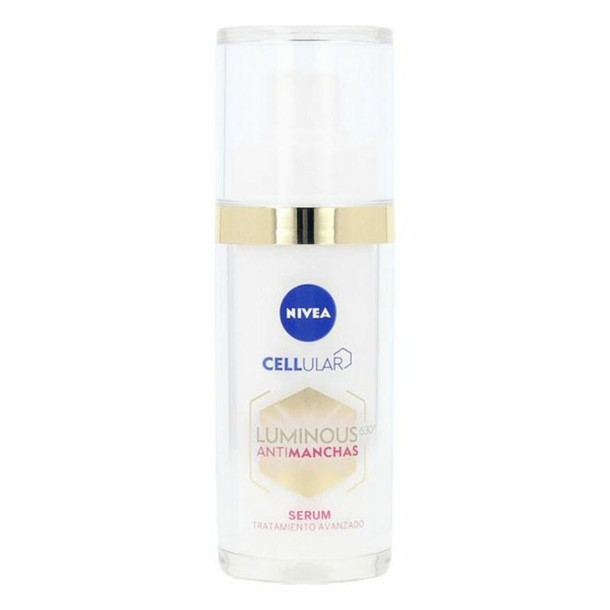 Serum Nivea Luminous Antimanchas 30 ml (30 ml) -  Beauty, Skin care -  Nivea.