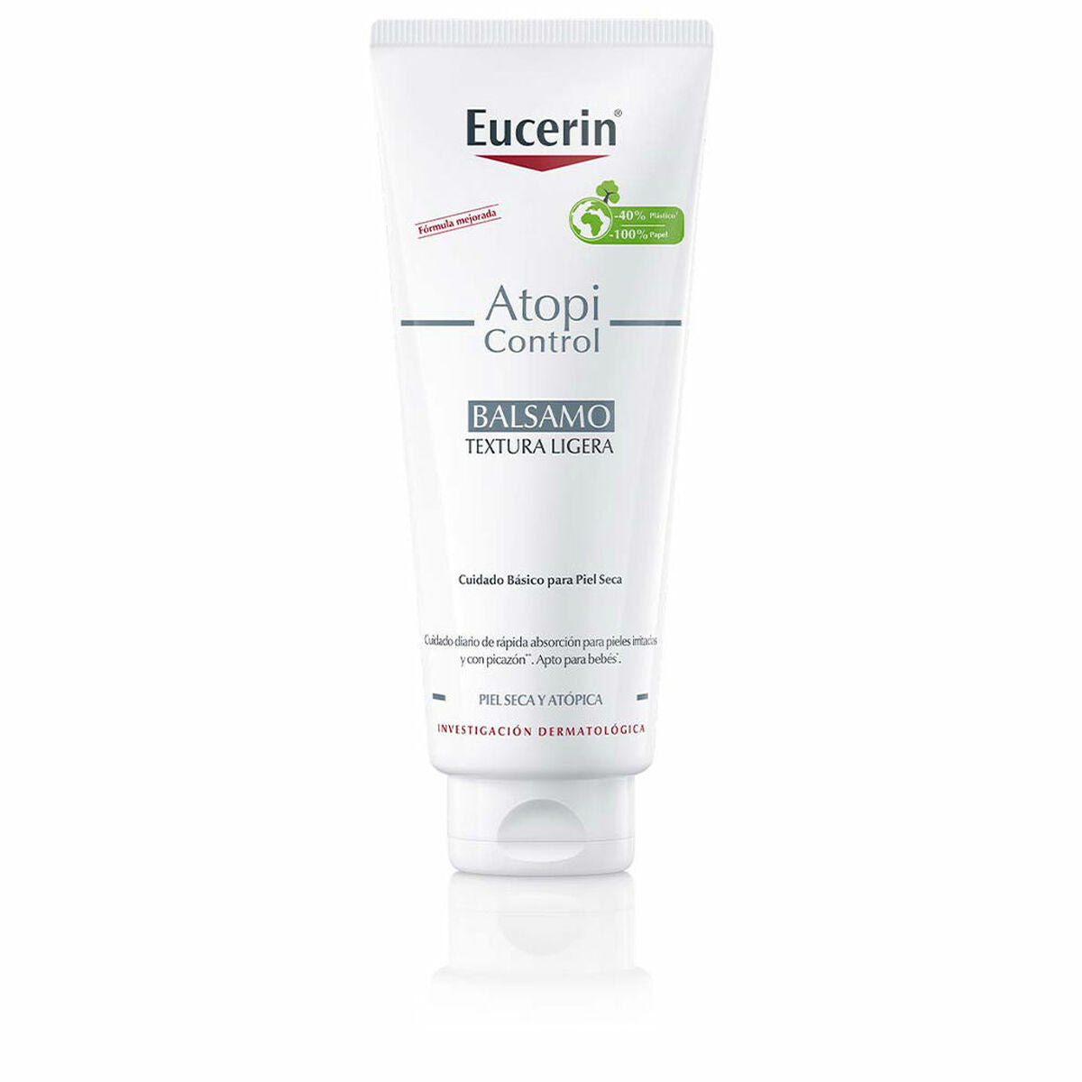 Moisturising Body Balm Eucerin Atopicontrol Atopic skin 400 ml -  Beauty, Skin care -  Eucerin.