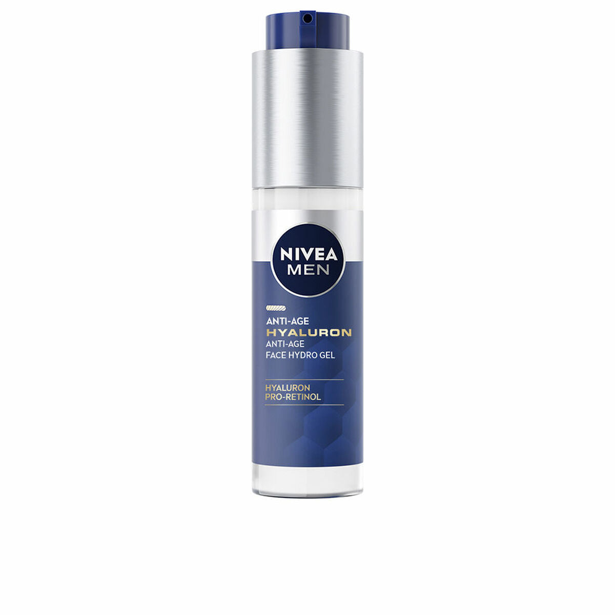 Day Cream Nivea NIVEA MEN 50 ml -  Beauty, Skin care -  Nivea.