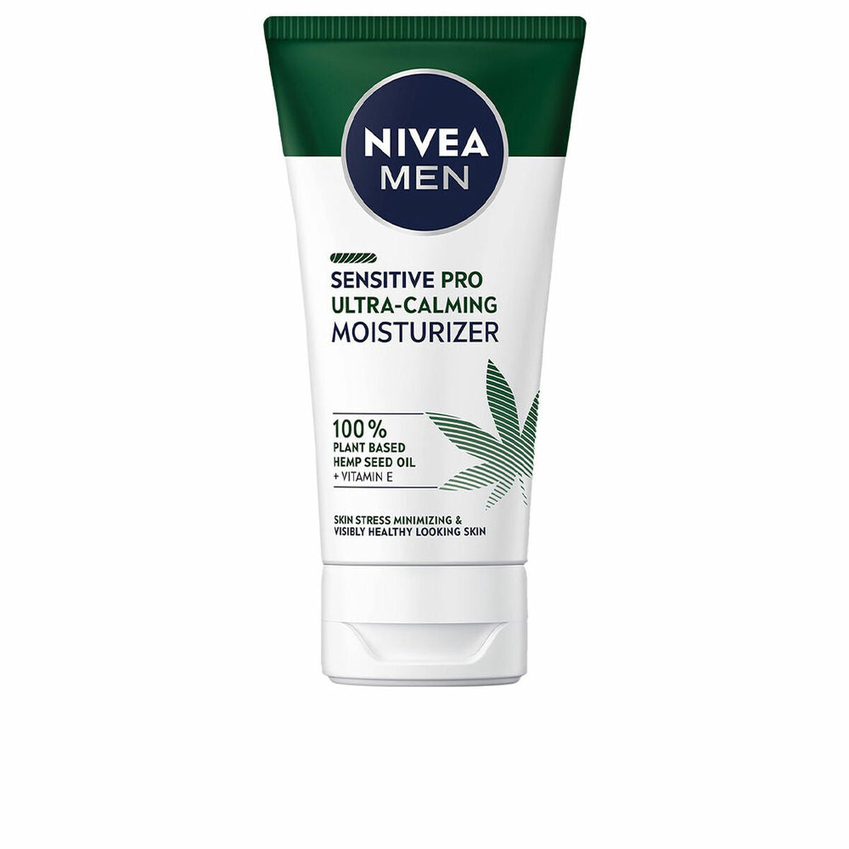Soothing Cream Nivea Men Sensitive Pro Moisturizing (75 ml) -  Beauty, Skin care -  Nivea.