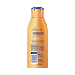 Body Lotion Nivea Q10+ Self-Tanning [Lotion/Spray/Milk] Q10+ -  Beauty, Make-up -  Nivea.