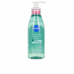 Cleansing Cream Nivea Derma Skin Clear 150 ml -  Beauty, Skin care -  Nivea.