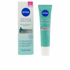 Cleansing Cream Nivea Derma Skin Clear 40 ml -  Beauty, Skin care -  Nivea.