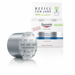 Night Cream Eucerin Hyaluron Filler 50 ml -  Beauty, Skin care -  Eucerin.