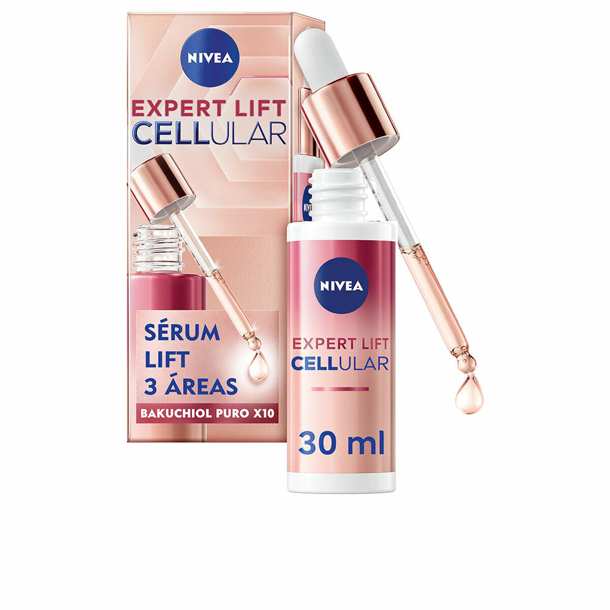 Day Cream Nivea EXPERT LIFT 30 ml -  Beauty, Skin care -  Nivea.